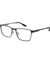 BMW - Metal Glasses (Frames) - Lyst