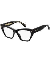 Marc Jacobs - Glasses - Lyst