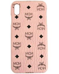MCM Phone cases for Women | Online Sale up to 67% off | Lyst