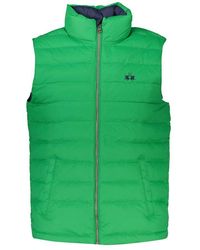 La Martina - Polyamide Jacket - Lyst
