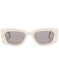McQueen - Sunglasses - Lyst