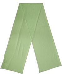 Dolce & Gabbana - Light Silk Neck Wrap Shawl Stole 200Cm X 64Cm Scarf - Lyst