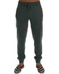 Dolce & Gabbana - Cashmere Training Pants - Lyst
