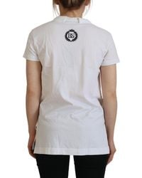 Dolce & Gabbana - T-Shirts - Lyst