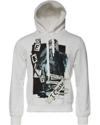 Dolce & Gabbana - Graphic Hoodie King Caesar - Lyst