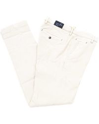 Jacob Cohen Pants, Slacks and Chinos for Men | Online Sale up to 