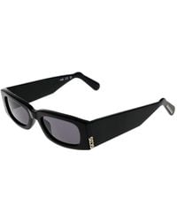 Gcds - Acetate Sunglasses - Lyst