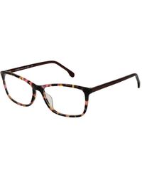 Lozza - Multicolor Cellulose Acetate Glasses (frames) - Lyst
