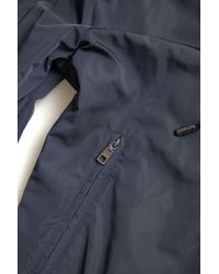 Dolce & Gabbana - Hooded Bomber Jacket Model Jkt3677 - Lyst