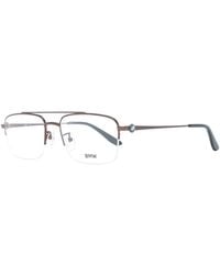 BMW - Men Optical Frames - Lyst
