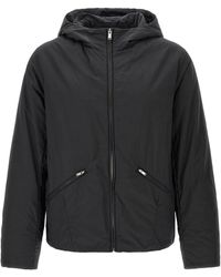 Undercover - 'Cindy Sherman' Print Hooded Jacket - Lyst