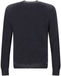 Fendi Family Sweater for Men Lyst