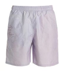 Objects IV Life - Printed Beach Shorts Polyethylene Beachwear - Lyst