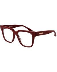 Trussardi - Multicolor Acetate Glasses (frames) - Lyst