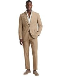 MULISH - Polyester Two-Piece Suit - Lyst