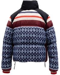 Valentino Garavani - Wool Coat - Lyst