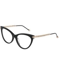 Philipp Plein - Cellulose Acetate Glasses (Frames) - Lyst