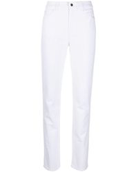 Emporio Armani - Jeans - Lyst