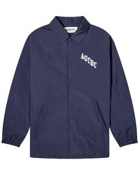 Autry - Lightweight Jacket - Lyst