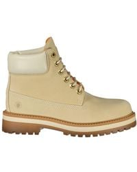 Lumberjack - Polyester Ankle Boots - Lyst