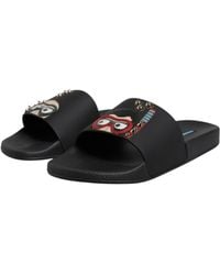 Dolce & Gabbana - Sliders - Lyst