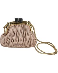 Miu Miu Bags for Women | Online Sale up to 41% off | Lyst