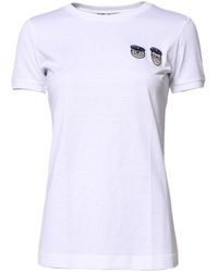 Dolce & Gabbana - T-Shirts - Lyst