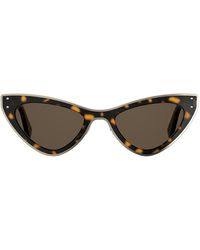 Moschino Sunglasses for Women | Online Sale up to 81% off | Lyst