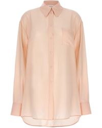 Sportmax - 'Epsilon' Shirt - Lyst