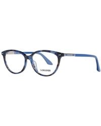 Longines - Plastic Glasses (Frames) - Lyst
