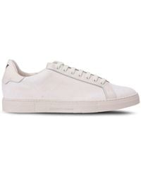 Emporio Armani - Sneakers - Lyst