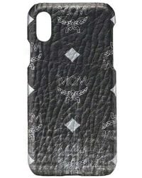 MCM - Gradation Visetos Iphone Xs Cell Phone Case - Lyst