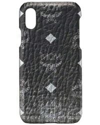 MCM - Gradation Visetos Iphone Xs Cell Phone Case - Lyst