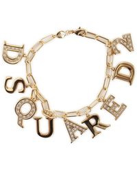 DSquared² Jewelry for Women | Online Sale up to 75% off | Lyst