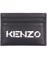 KENZO Wallets and cardholders for Men | Online Sale up to 49% off 