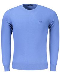 Roberto Cavalli - Viscosa Sweater - Lyst