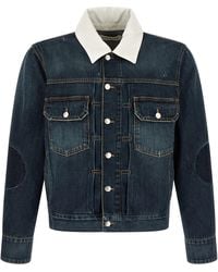 NAMACHEKO - Laguna Jacket Cotton Down Jacket, Parka, Casual - Lyst