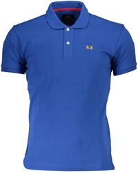 La Martina T-shirts for Men | Online Sale up to 43% off | Lyst