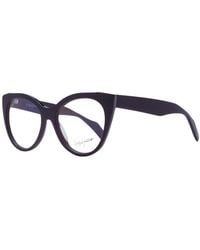 Yohji Yamamoto - Plastic Glasses (Frames) - Lyst