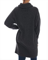 Dolce & Gabbana - Fairy Tale Crystal Cashmere Sweater - Lyst