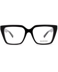 Balenciaga - Acetate Glasses - Lyst