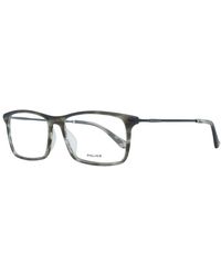 Police - Metal & Plastic Glasses (Frames) - Lyst