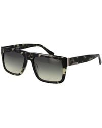 Guess - Acetate Sunglasses - Lyst