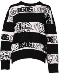Dolce & Gabbana - Logo Sweater - Lyst