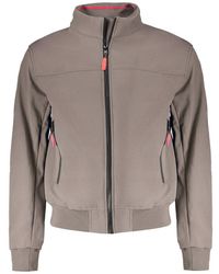 Norway 1963 - Polyester Jacket - Lyst
