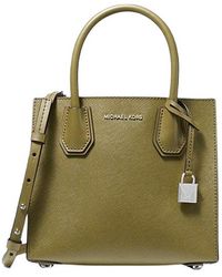 Michael Kors Satchel bags and purses for Women | Online Sale up to 86% off  | Lyst