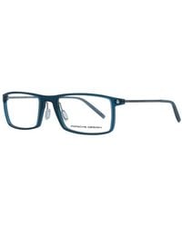 Porsche Design - Plastic Glasses (Frames) - Lyst