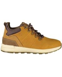 Lumberjack - Polyester Ankle Boots - Lyst