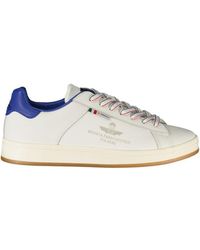 Esercito 1659 - Leather Sneaker - Lyst