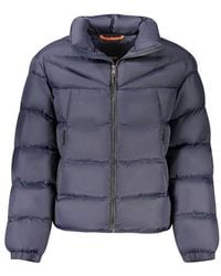 Napapijri - Acalmar Puffer Water Resistant - Lyst
